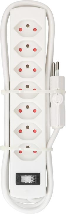 Image du produit Max Hauri Safety-Line (7 x, Type 13, 2 m)