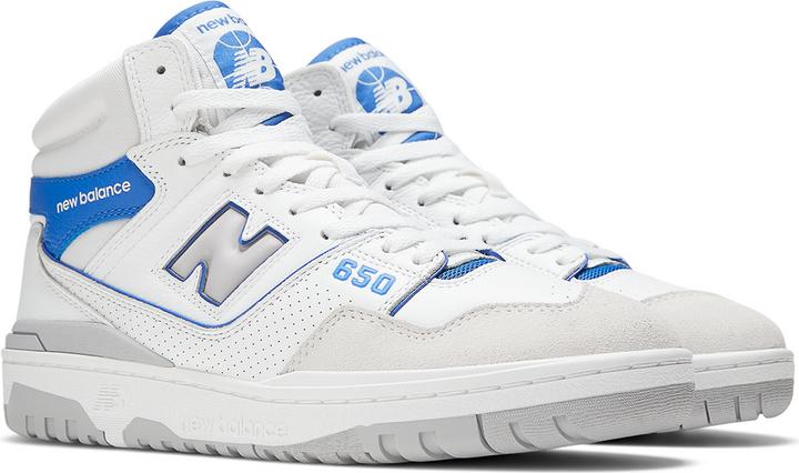 Produktbild New Balance BB650RWI (44)