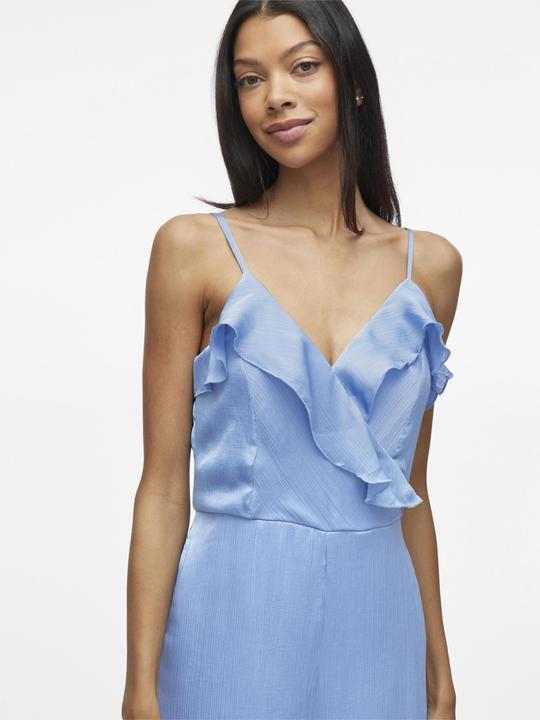 Produktbild Vila Gerüschter Träger Jumpsuit (34)