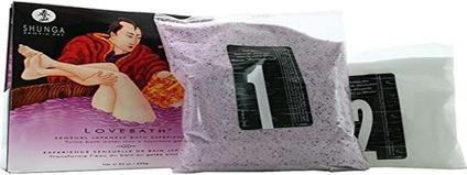 Image du produit Shunga Lovebath (Praline de bain)