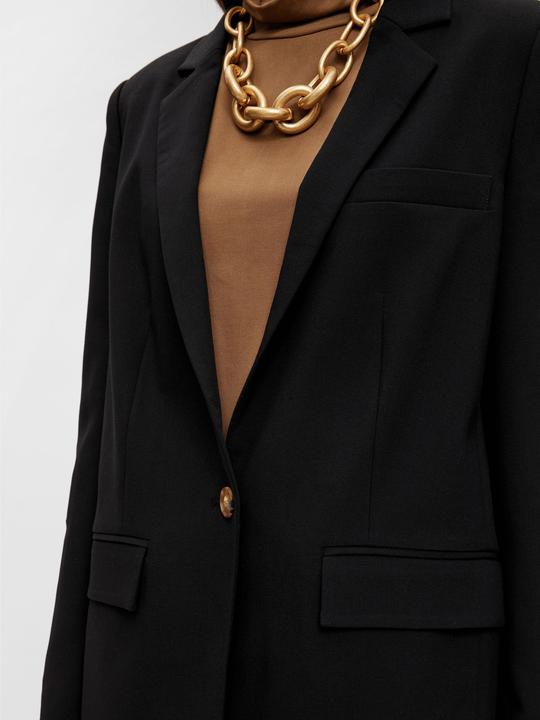 Image du produit Object Blazer simple bout (44)