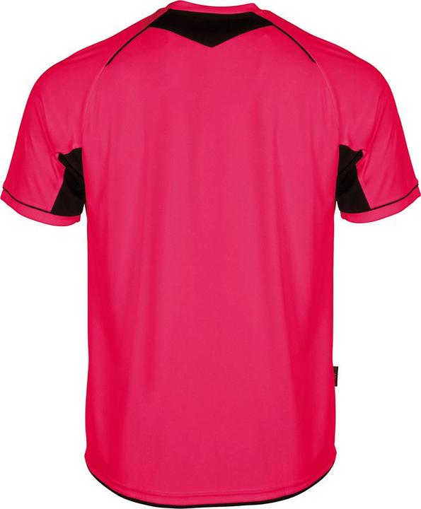 Image du produit Stanno Bergamo Maillot Arbitre Manches Courtes (3XL)