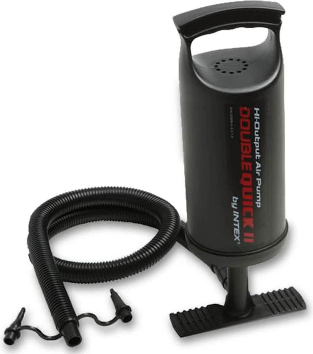 Produktbild Intex Silas (168 cm, 5 Pers.)