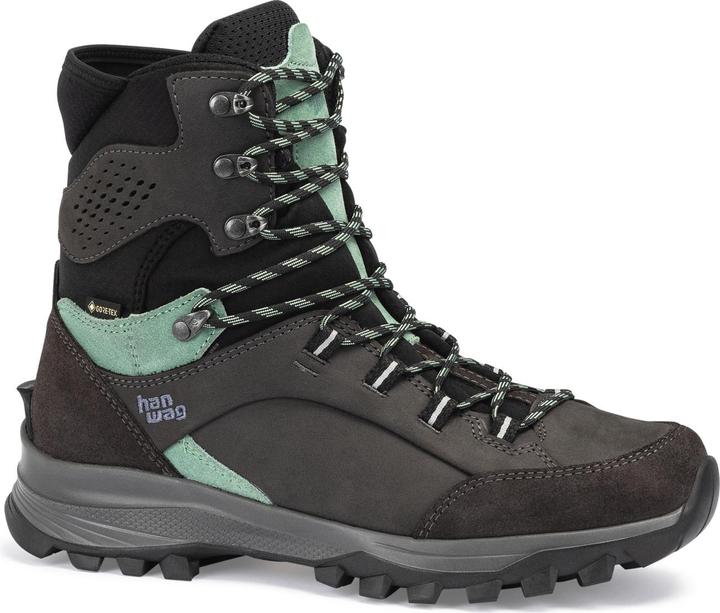 Produktbild Hanwag Banks Snow Lady GTX (36)