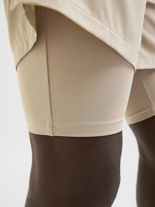 Produktbild Jack & Jones JCOCNZ Shorts with inner tights Noos (M)