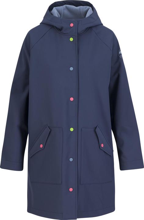 Produktbild Blutsgeschwister Softfriese (XS)