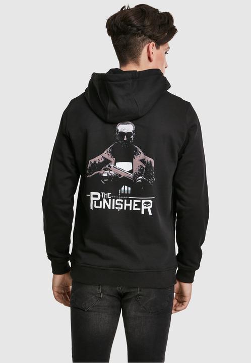 Image du produit Mister Tee The Punisher Hoody (XS)