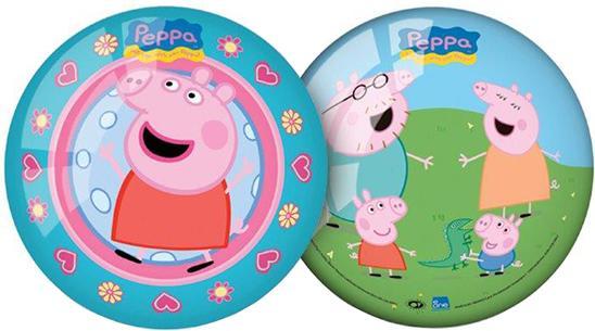Immagine prodotto Mondo Palla Peppa Pig 14 cm