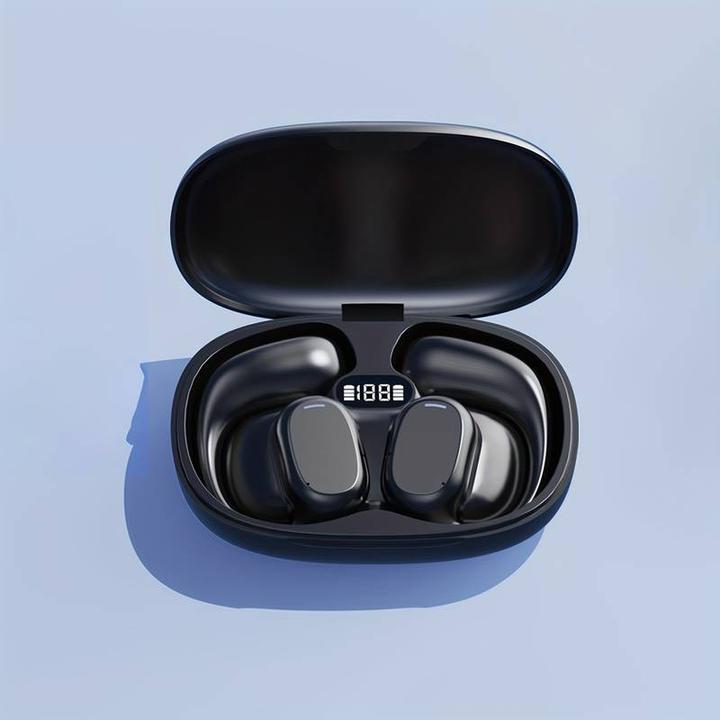 Immagine prodotto PhoneLook Cuffie Bluetooth a conduzione ossea (Nessuna soppressione del rumore, Senza fili)
