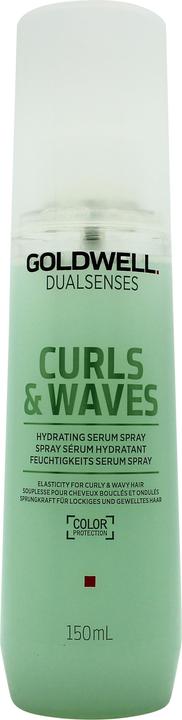 Actual product image Goldwell curly twist (150 ml)