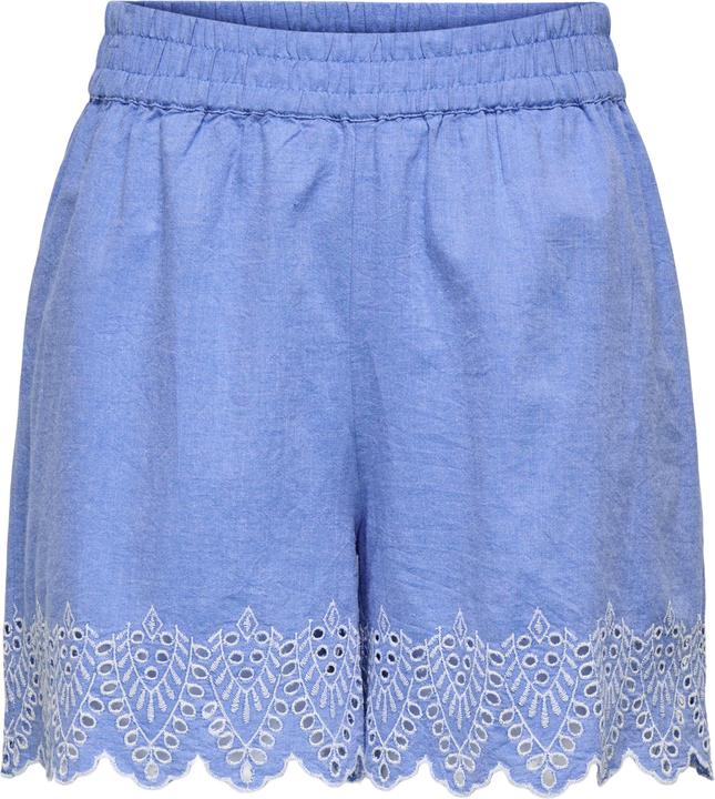 Bonnet bleu