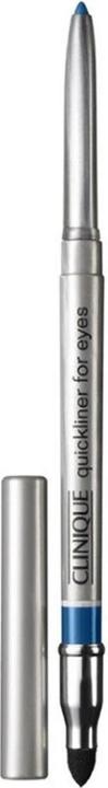 Clinique Quickliner (08-Bleu Gris Bleu)
