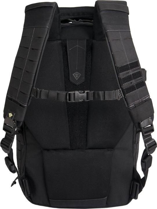 Actual product image First Tactical Tactixs 1-Day Plus Backpack black (40.50 l)