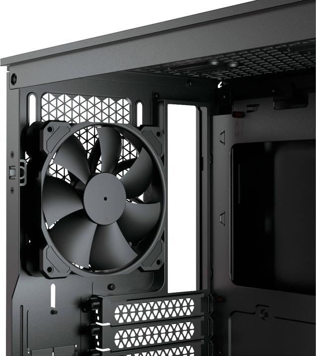Actual product image Corsair 4000D Airflow (ATX, mATX, Mini-ITX, E-ATX)