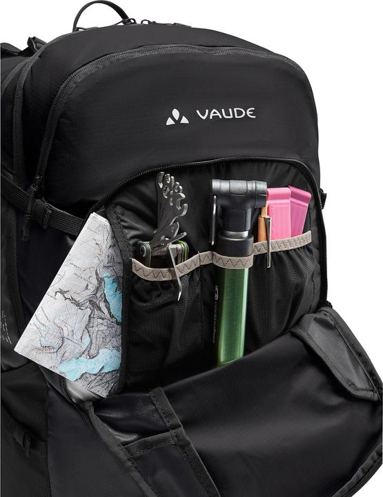 Produktbild Vaude Bike Alpin 25+5 (25 l)