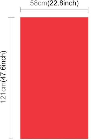 Produktbild Puluz Hintergrund (121x58cm) (58 cm)