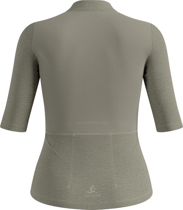 Produktbild Odlo Zeroweight Merino (M)