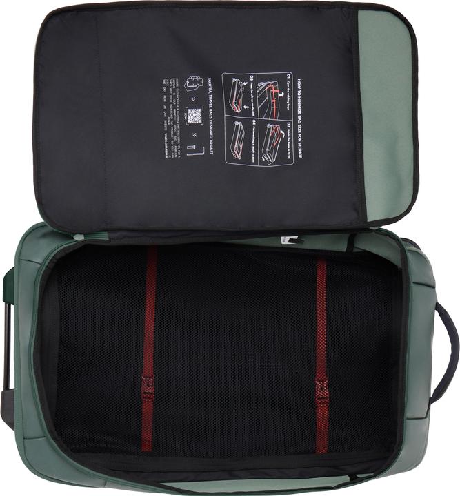 Image du produit Vaude Takutea 65 (65 l, M (50 - 90l))