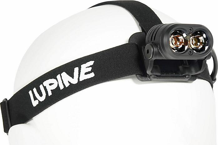 Produktbild Lupine Piko All-in-One (1900 lm)