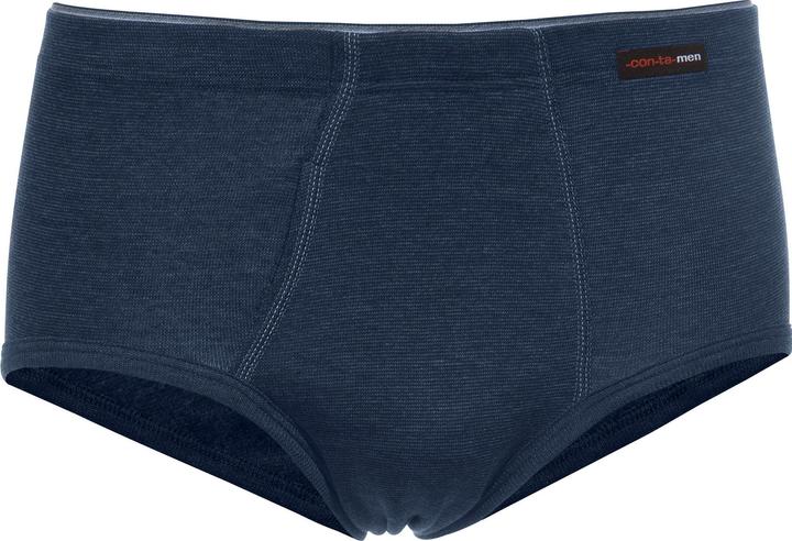 Actual product image Con-ta Men's thermal briefs 2-pack (7, pack of 2)