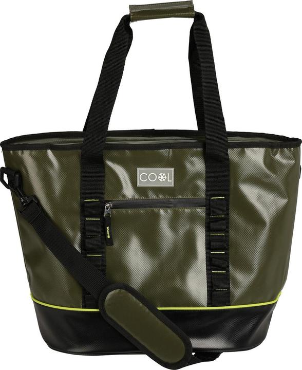 Actual product image Redcliffs Cooler bag, 26 l with shoulder strap (26 l)