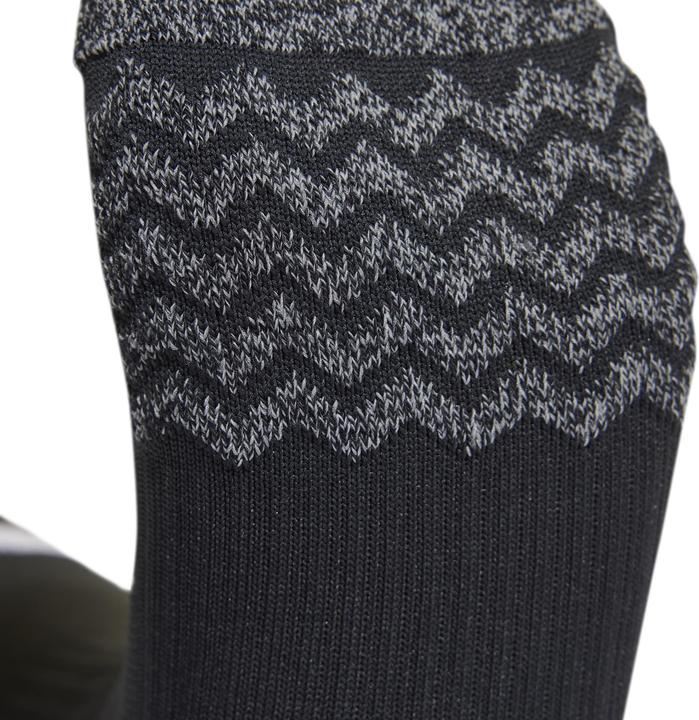 Image du produit adidas AdiSocks 23 Chaussettes de Football noir HT5027 (46-48) (XL)