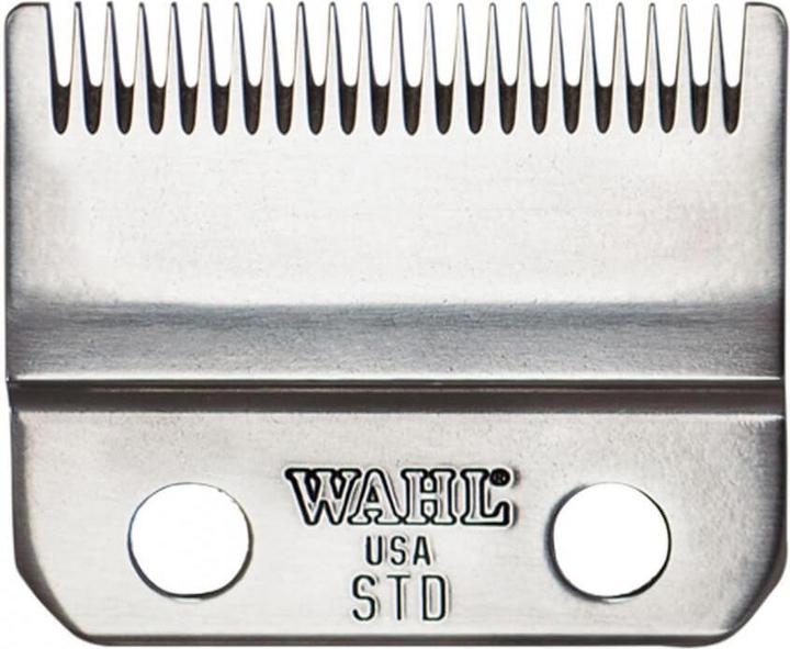 Produktbild Wahl Schneidsatz Cordless Magic Clip Blade Set 0,8 - 2,5 mm (1 x)