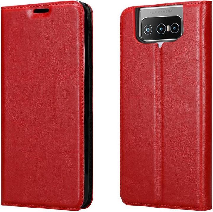 Immagine prodotto Cadorabo Copertina (Asus Zenfone 7 Pro)