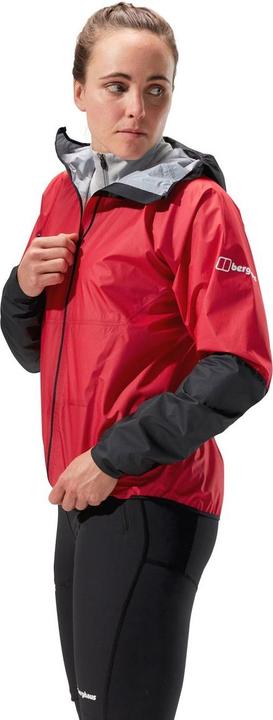 Produktbild Berghaus Women's MTN Guide Hyper Light Jacket (14)