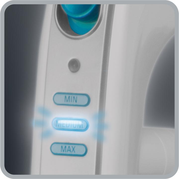 Produktbild Rowenta RY7557 Clean & Steam (1700 W)