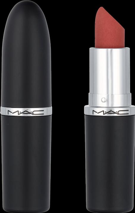 Image du produit MAC Cosmetics Macximal (617 Velvet Teddy)
