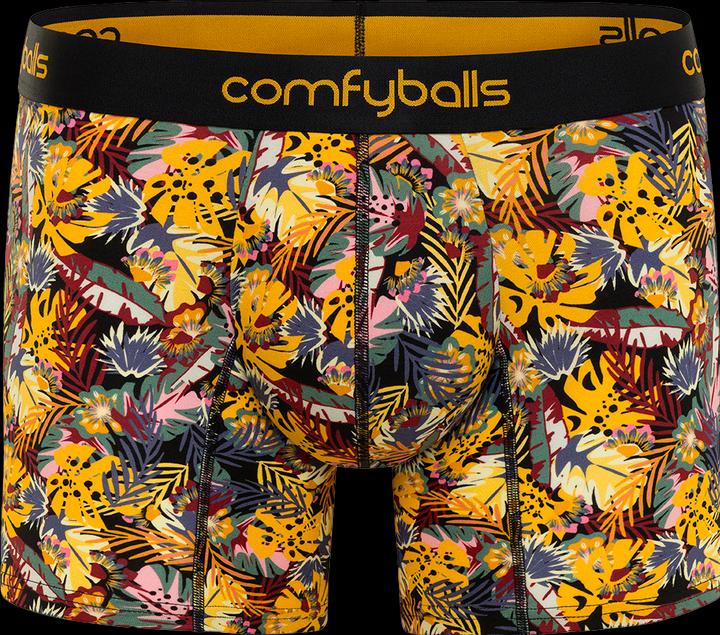 Image du produit Comfyballs Cotton Long (3XL, Une unité par pack)