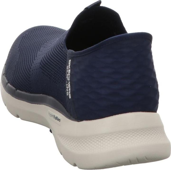 Produktbild Skechers Slipper GO WALK 6 - EASY ON (44)