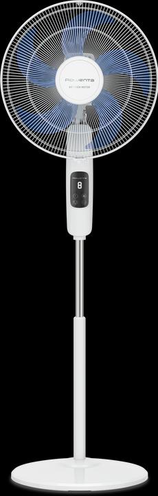 Produktbild Rowenta Standventilator Turbo Silence VU5450 (57 dB)