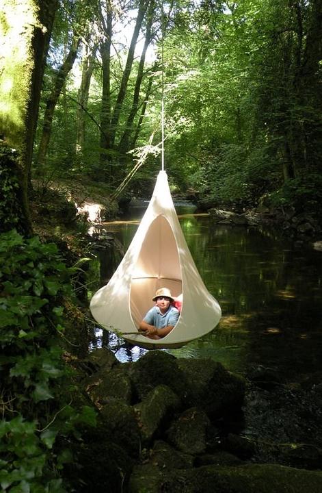 Image du produit Cacoon Simple (200 kg)