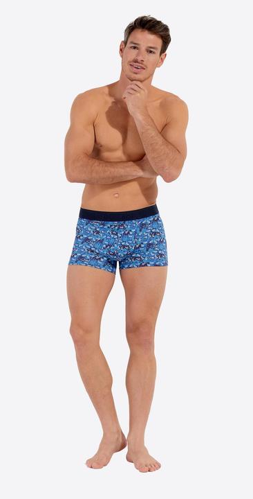Produktbild HOM Retro Boxer Vibe HO1 (L, Einzelpack)