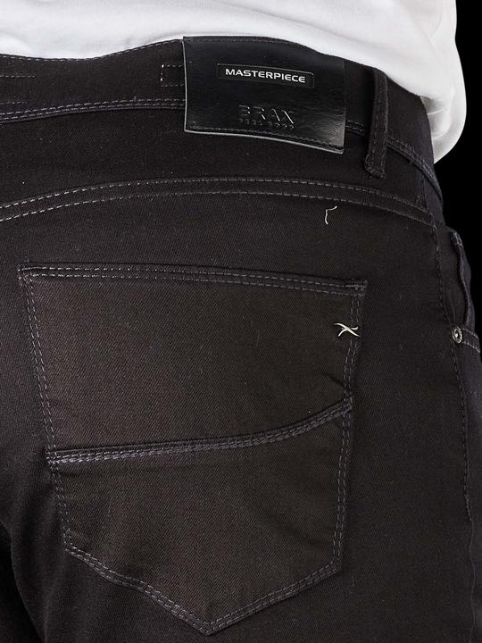 Immagine prodotto BRAX Cadiz ( Cooper New) Jeans Straight Fit Black (W31/L30)