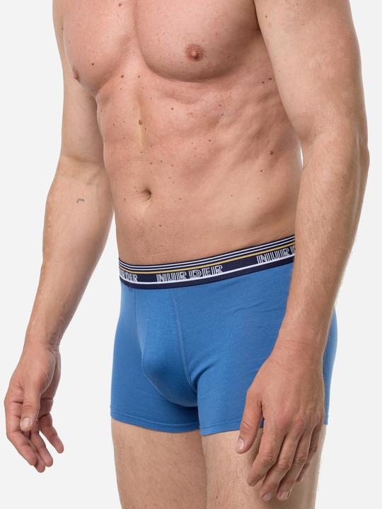 Produktbild Nur Der Retro Boxer Powerful (XXL, 6er Pack)
