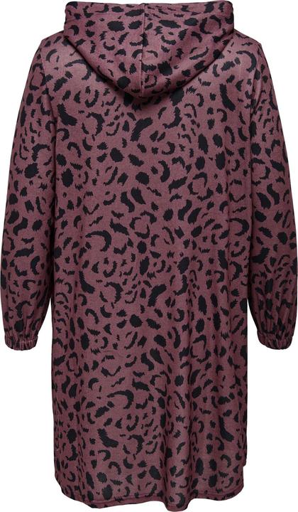 Produktbild Only Curvy Kapuzen Kleid (S)