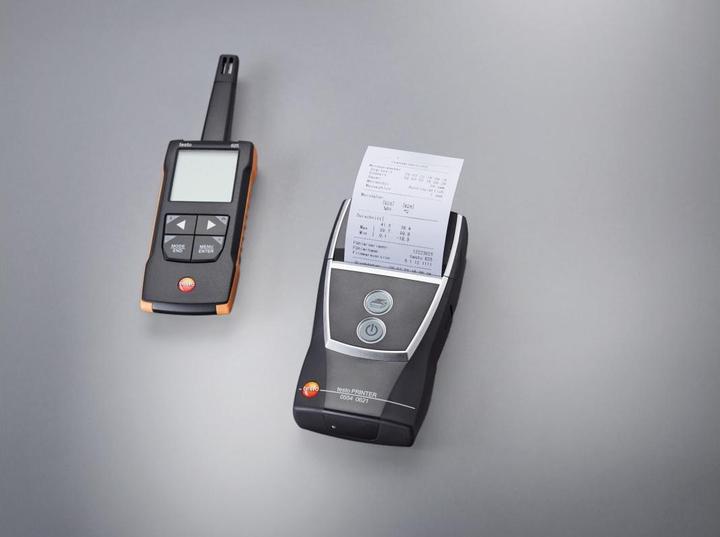 Image du produit Testo Humidimètre