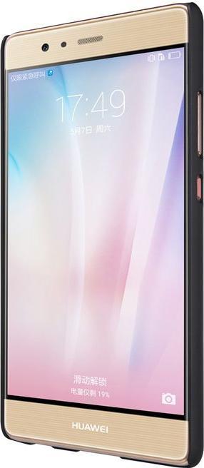 Actual product image Nillkin Super Frosted Shield Series (Huawei P9)