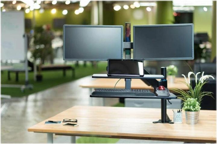 Actual product image Kensington Expert (Wireless)