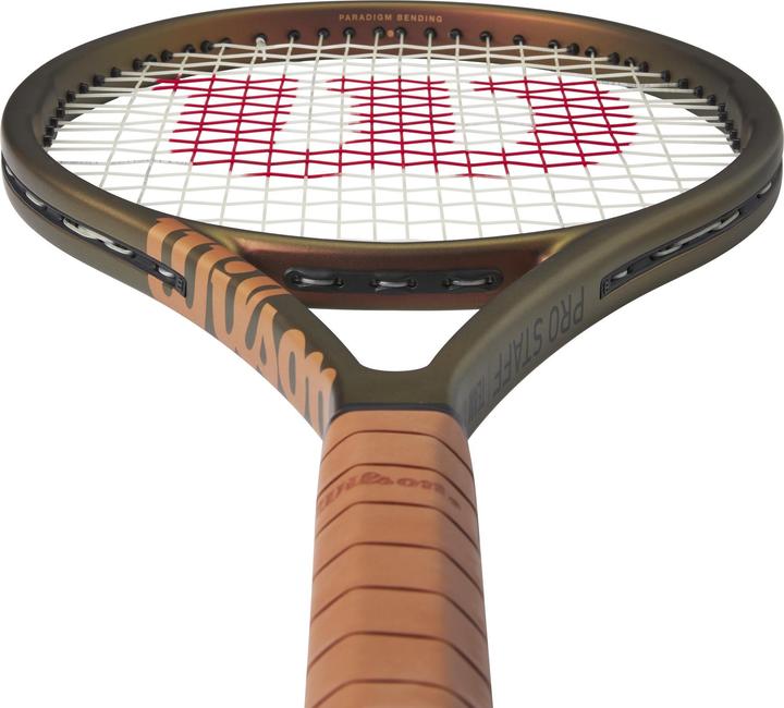 Immagine prodotto Wilson racchetta da tennis pro staff team v14 (2, 280 g)