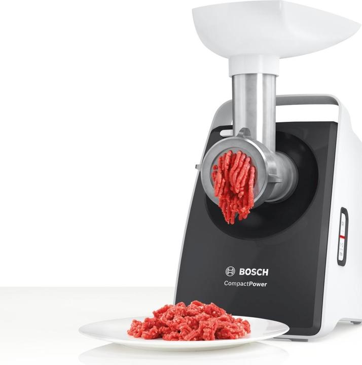 Produktbild Bosch Hausgeräte MFW3640A