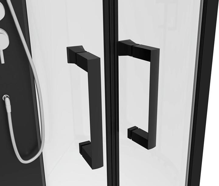 Produktbild Shower Design Rovata (90 cm, 90 cm, 200 cm)