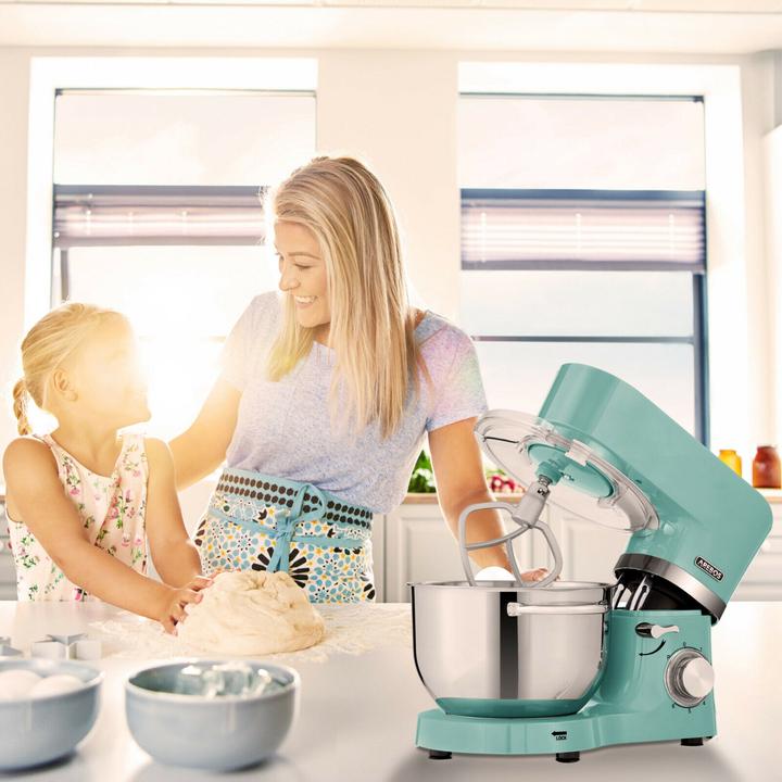 Produktbild Arebos Küchenmaschine (1500 W)