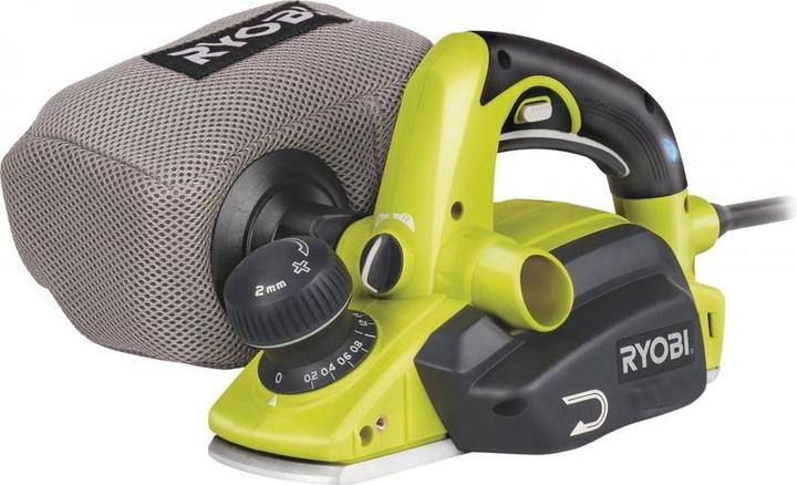 Ryobi Rabot 600 W EPN6082CHG