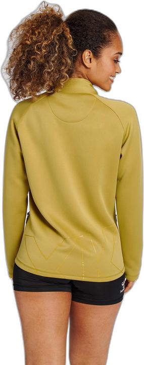 Actual product image hummel Cima Xk Zip Jacket Woman (XL)