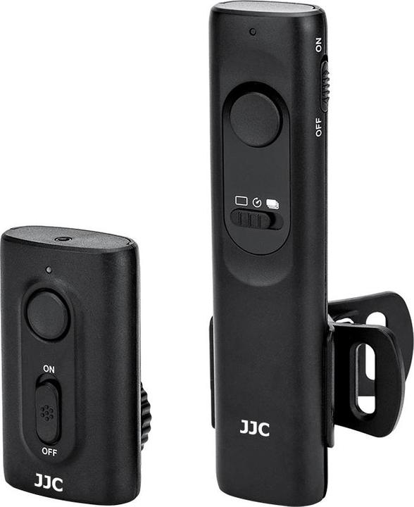 Immagine prodotto JJC Telecomando RF SWC senza fili (Canon RS 60E3, Pentax CS 205)