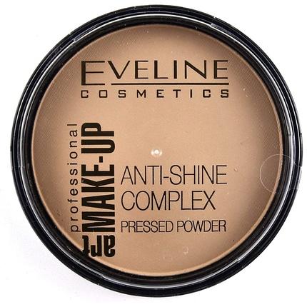 Produktbild Eveline Art Make-Up Anti-Shine C (Golden Beige)